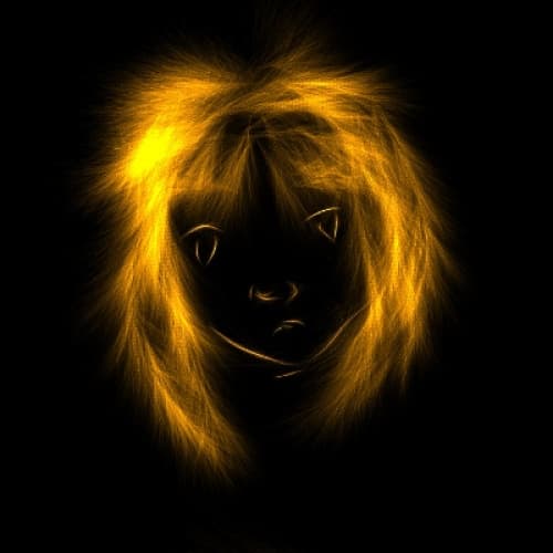 Cover for La vie d une enfant stellar