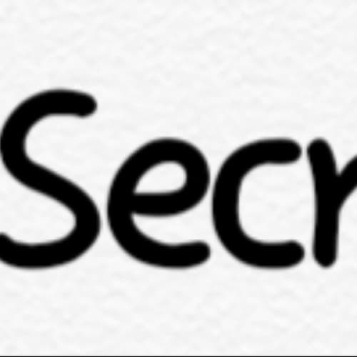 Cover for The Khan's Secret