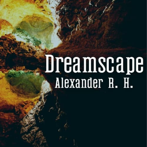 Cover for Dreamscape