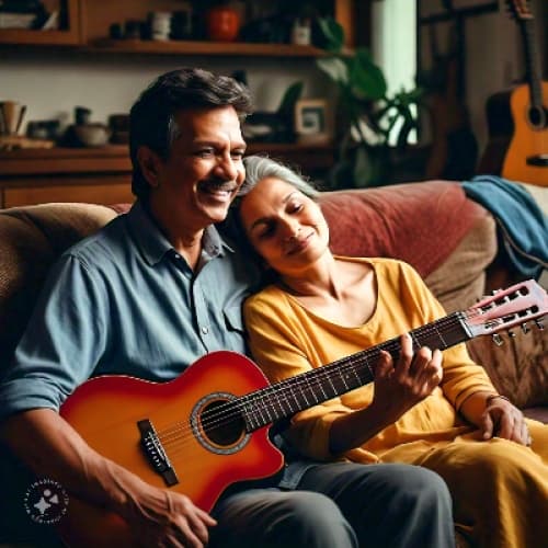 Cover for ATM of Love: How One Musician Cashed In on the Sweetest Compliment Ever