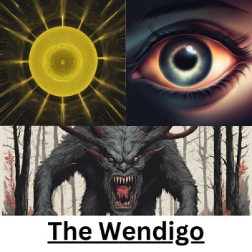 The Wendigo