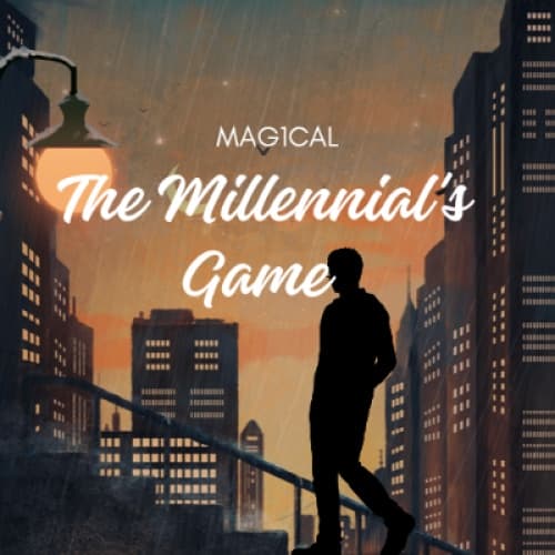 Cover for The Millennial's Game
