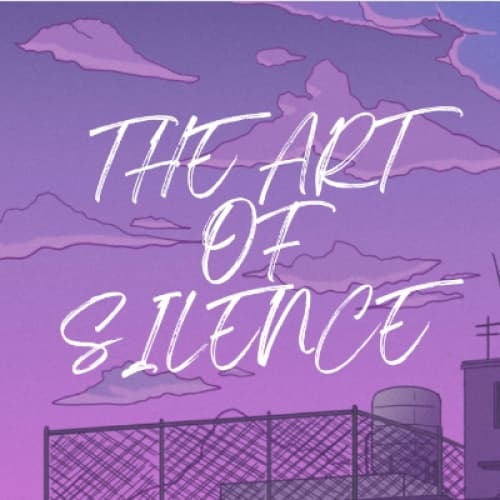 Cover for The Art of Silence