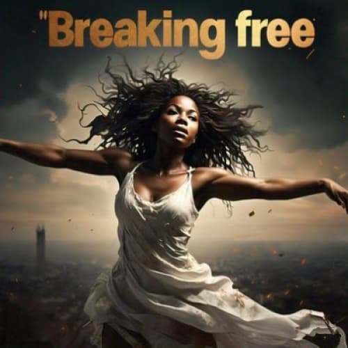 Cover for Breaking Free