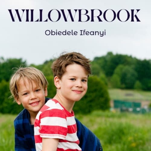 Cover for WillowBrook