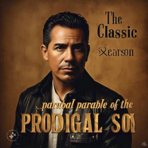 the classic parable of the Prodigal Son: