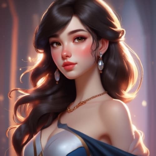 The Princess Cleopatra