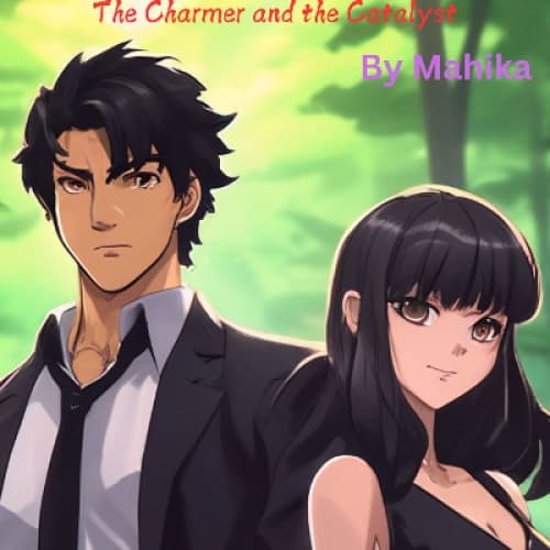 Cover for The Charmer and the Catalyst: A Tale of Betrayal and Renewal