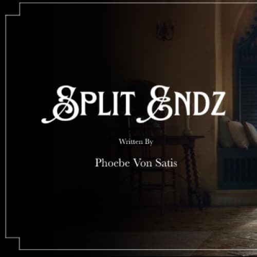 Cover for Split Endz