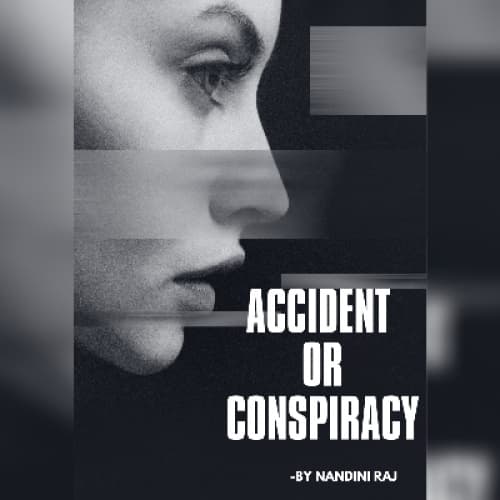 Cover for Accident Or Conspiracy