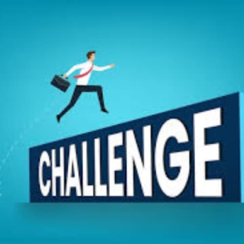 Cover of Challenge
