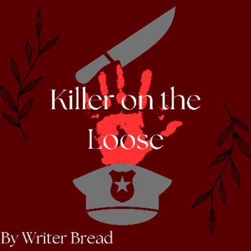 Cover for Killer on the Loose