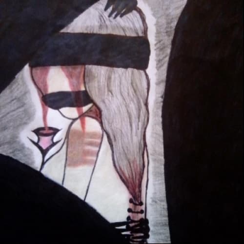 Cover for WARNING! Contains violent and foul words and behavior. Trigger warning. How to tell a True war story; A War Within Ones Self.1-20-2011