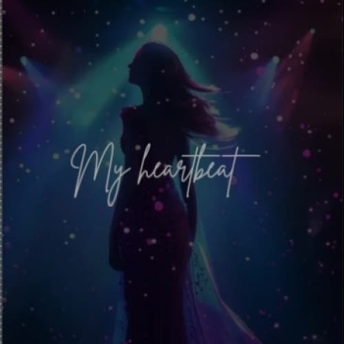 Cover for My heartbeat