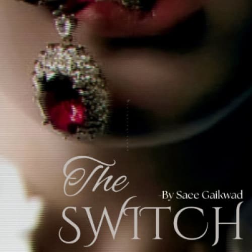 Cover for THE SWITCH