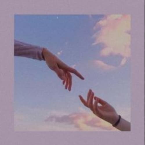 Cover for Maybe It Was Not Our Time