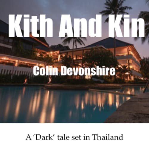 Cover for Kith And Kin