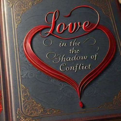 Love in the Shadow of Conflict