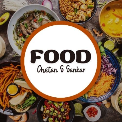 Cover for Food