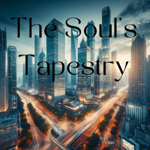 Cover for The Soul's Tapestry