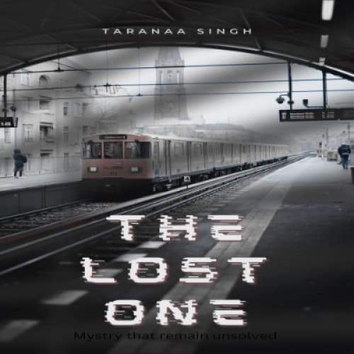 Cover for The Lost One