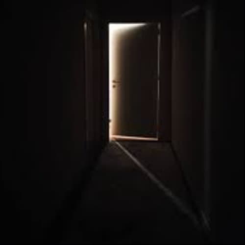 Horror stories part 1 of 5