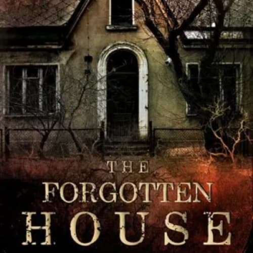 Cover for The Forgotten House