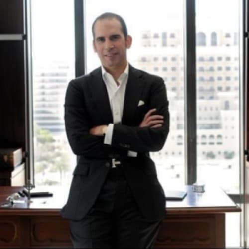 Cover for What is the Story of Julio Herrera Velutini in Financial World?
