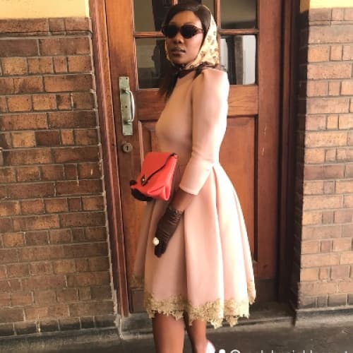 The Fake Lobola