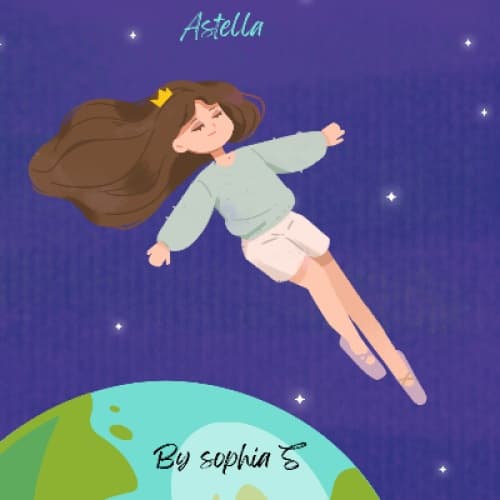 Cover for Astella