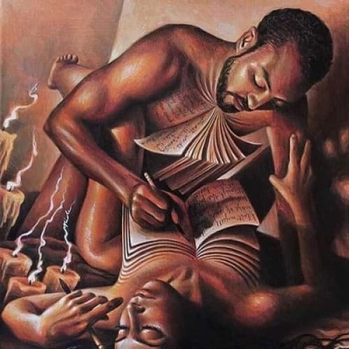Cover for TILL DEATH DO US PART
