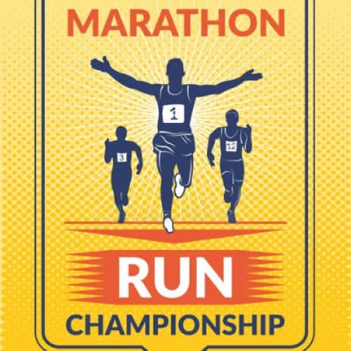 Cover for **The Courier of Marathon**