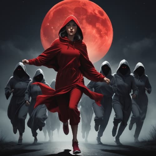 Cover for Darkness Unveiled
