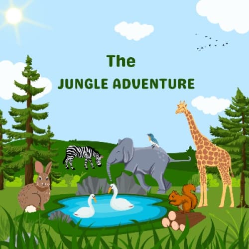 The Jungle Adventre