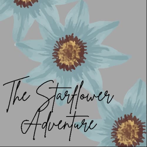 Cover for The Starflower Adventure