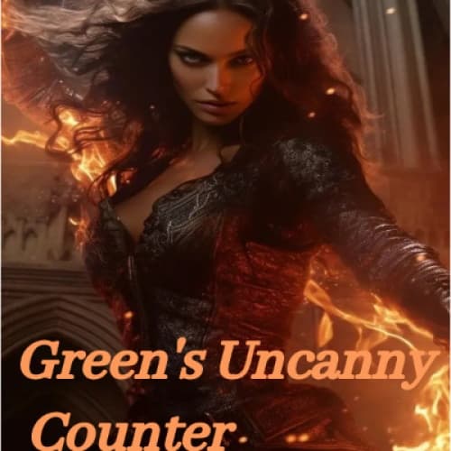 Salem: Green's Uncanny Counter