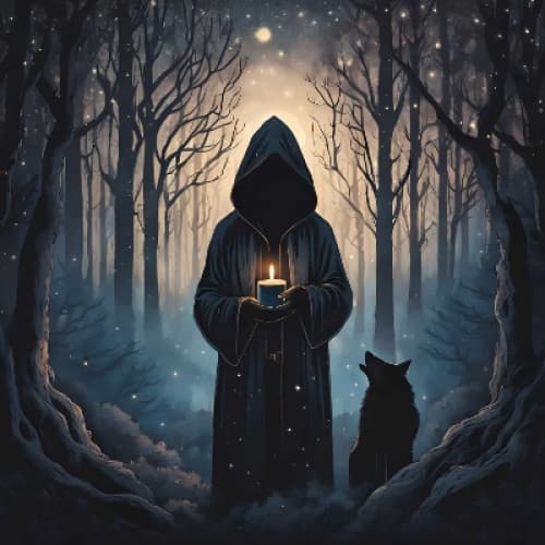 Cover for Awakening Shadows