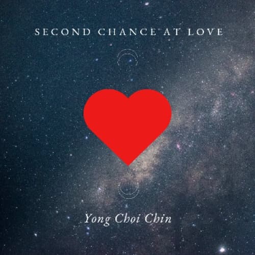 Cover for Second chance at love