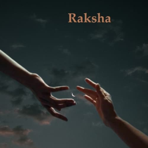 Cover for Raksha