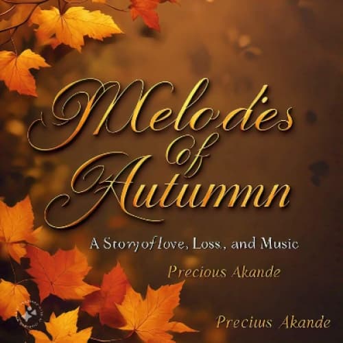 Cover for Melodies of Autumn