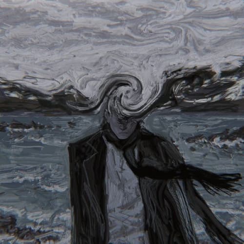 Cover for Hallucinations