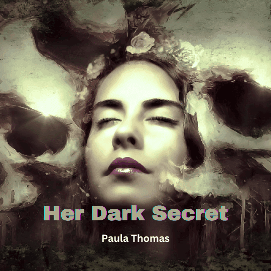 Cover for Her Dark Secret
