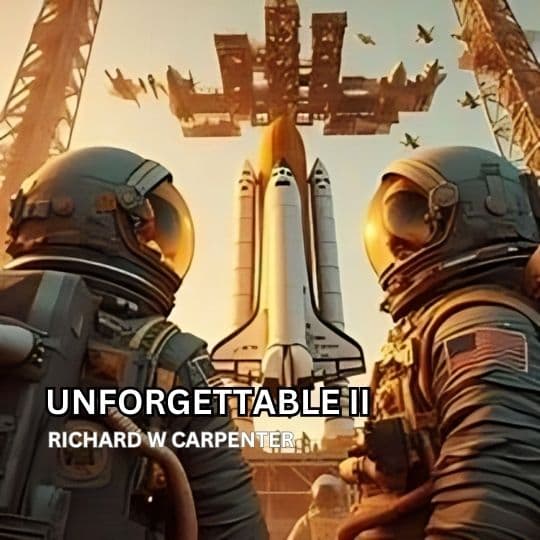 Cover for Unforgettable II