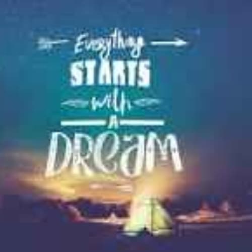 Cover for DREAMS
