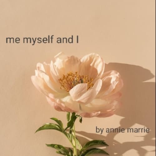 Cover for Me myself and I