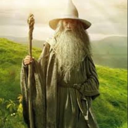 The Merchant and the Wizard