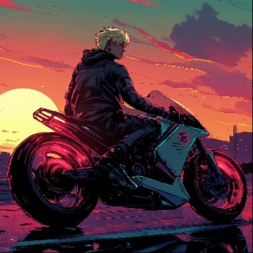 Cover for The Last Delivery