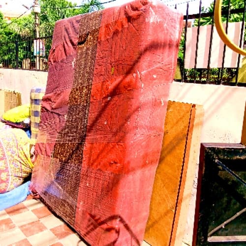 Cover for Tips to Save money By Misti Movers and Packers Lucknow during Relocation