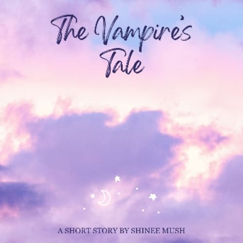 Cover for The Vampire's Tale