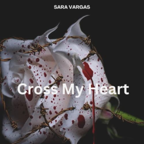 Cover for Cross My Heart